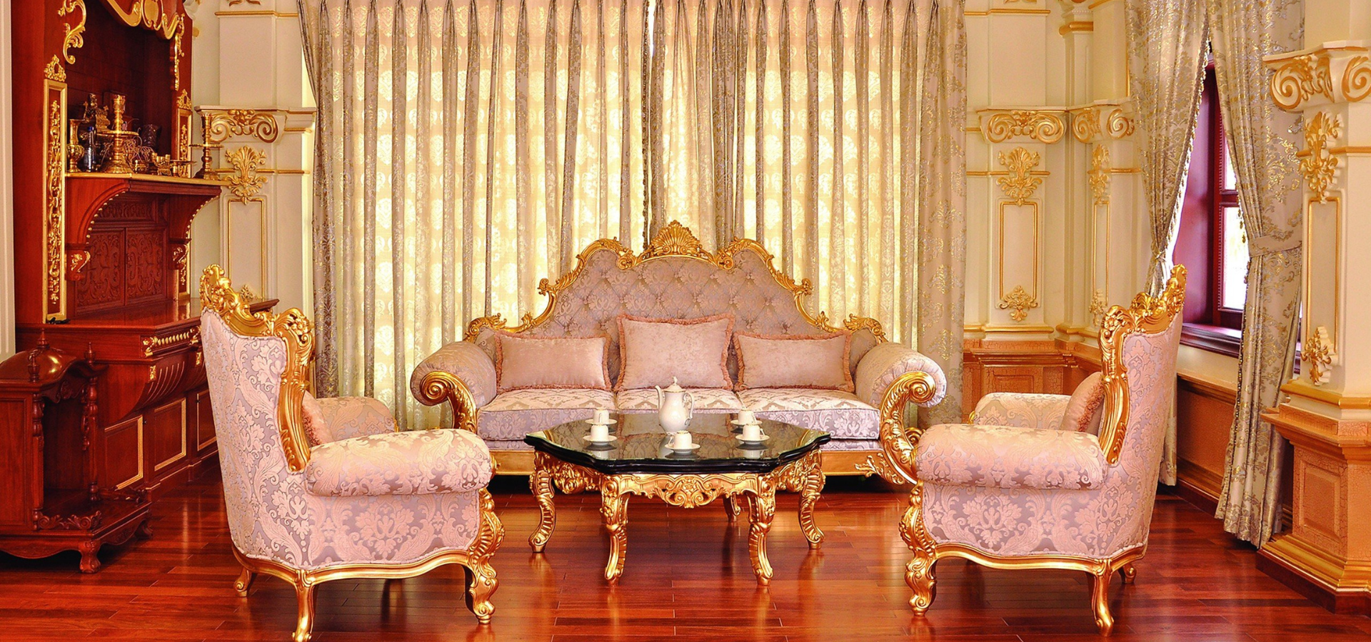 Nội Thất THIÊN ẤN Furniture